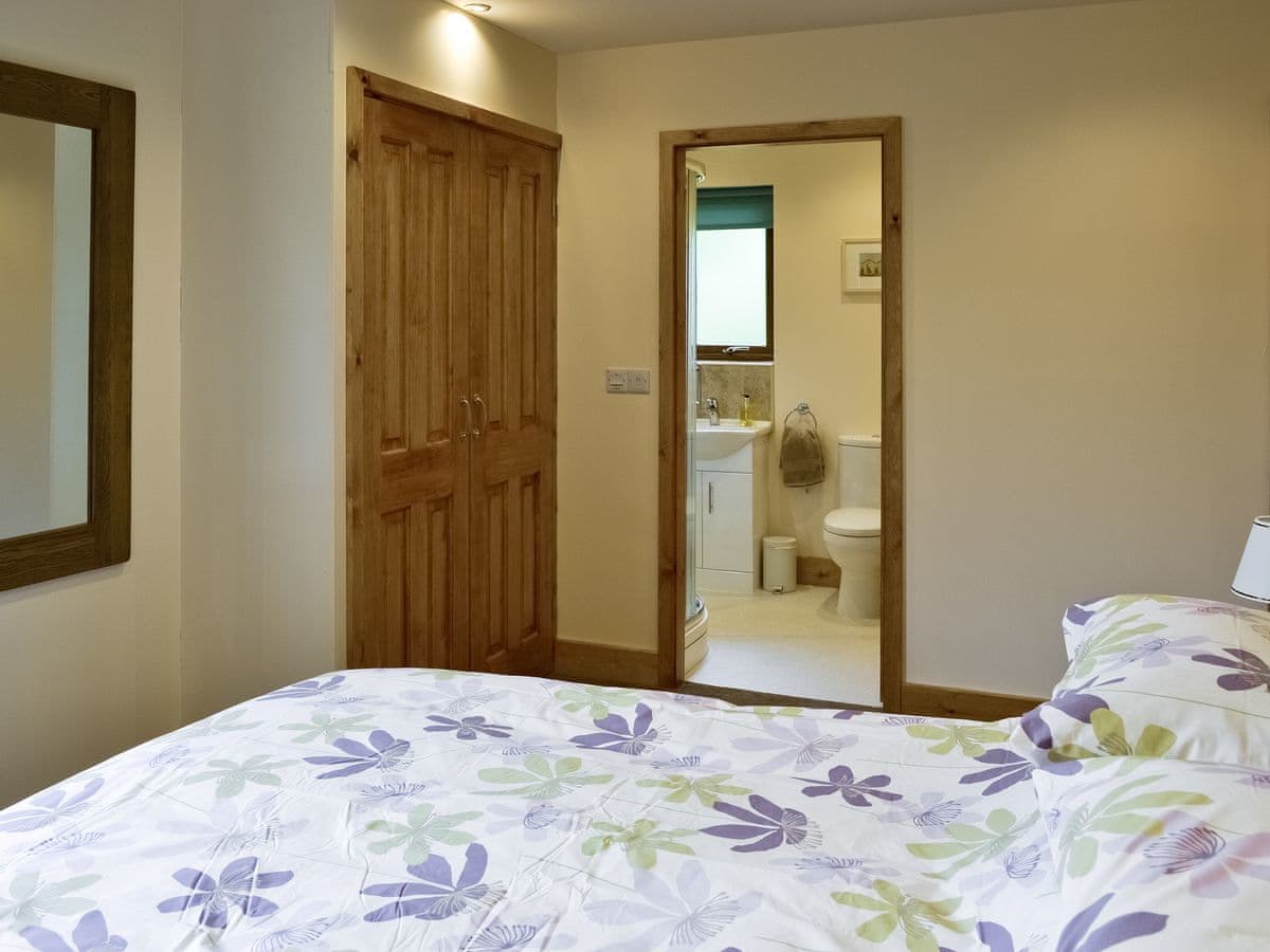 Faulkers Lakes - Willow Lodge - Holiday lodge in Central England - Image 5