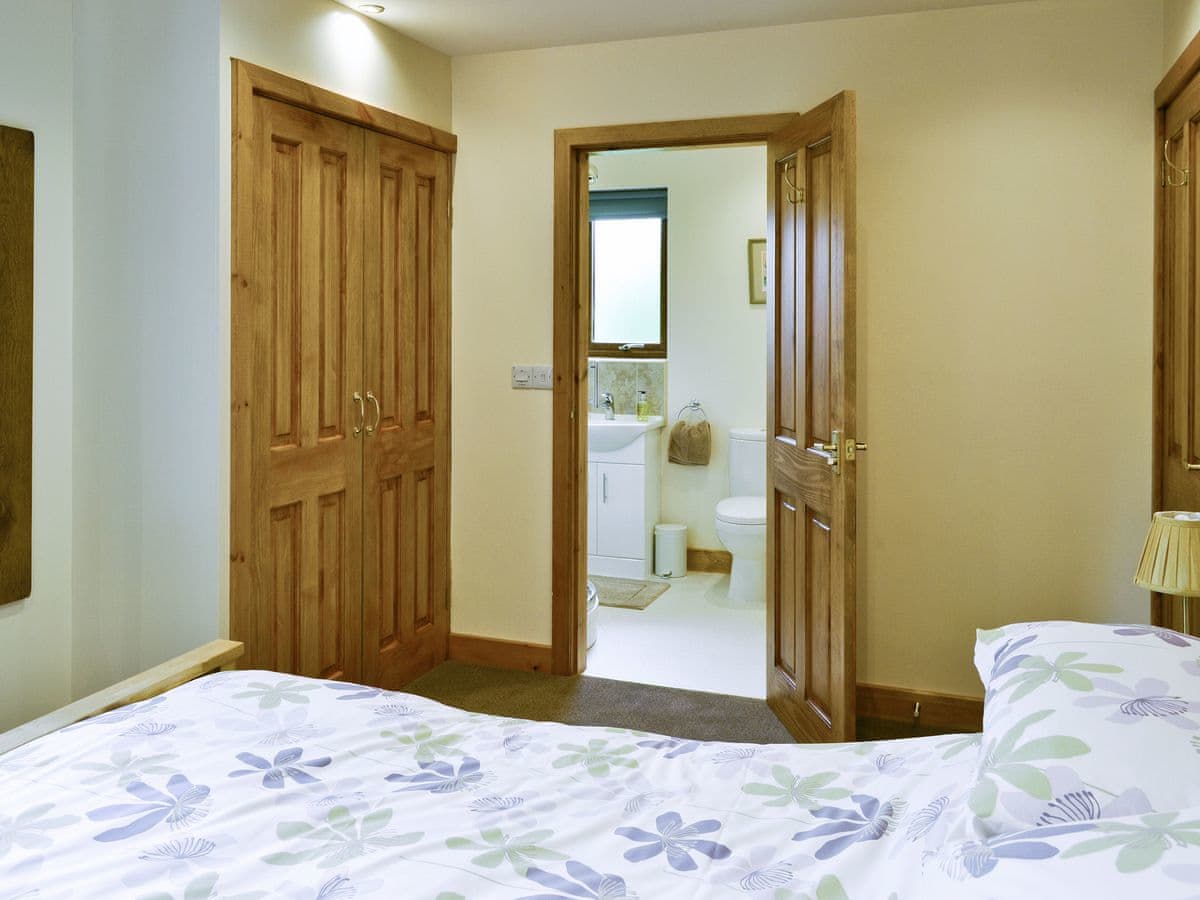 Faulkers Lakes - Hawthorn Lodge - Holiday Lodge in Central England - Image 5