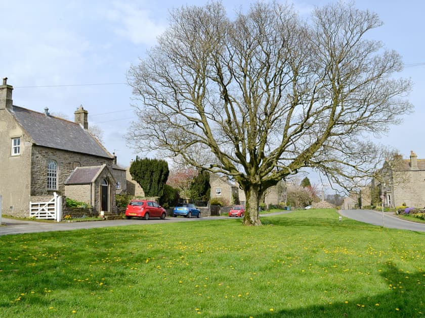 Surrounding area | Spring Cottage, Carperby near Leyburn
