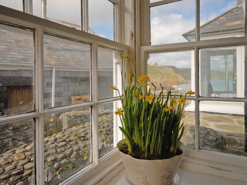 View | The Gables, Gorran Haven