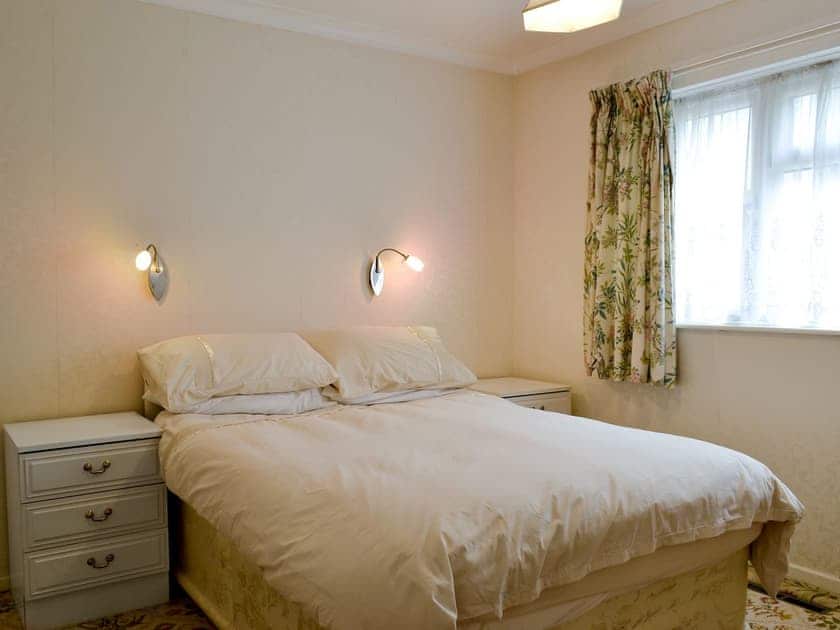 Double bedroom | Appleton, Keswick