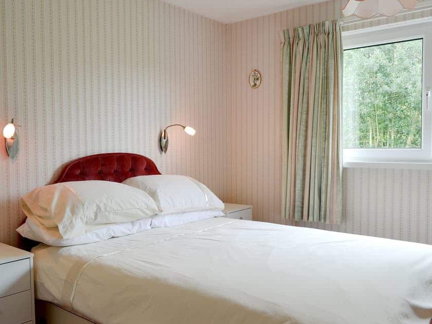 Double bedroom | Appleton, Keswick