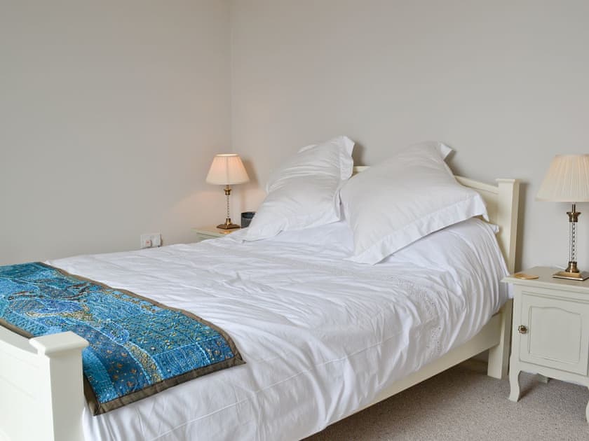 Double bedroom | Seagull’s Nest, Whitby