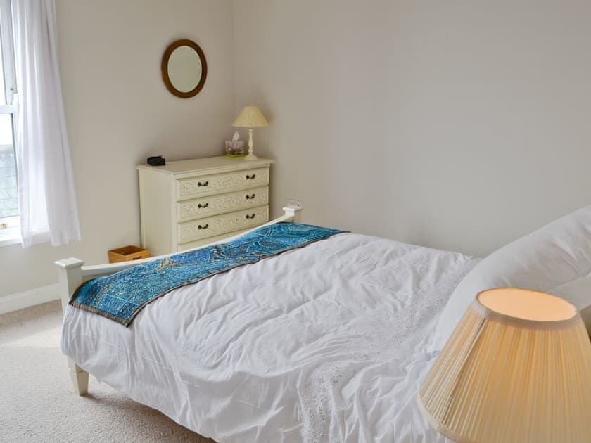 Double bedroom | Seagull’s Nest, Whitby