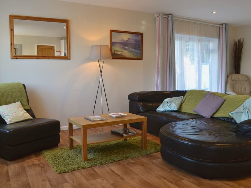 Open plan living/dining room/kitchen | Moor’s Rest, Sculthorpe, nr. Fakenham