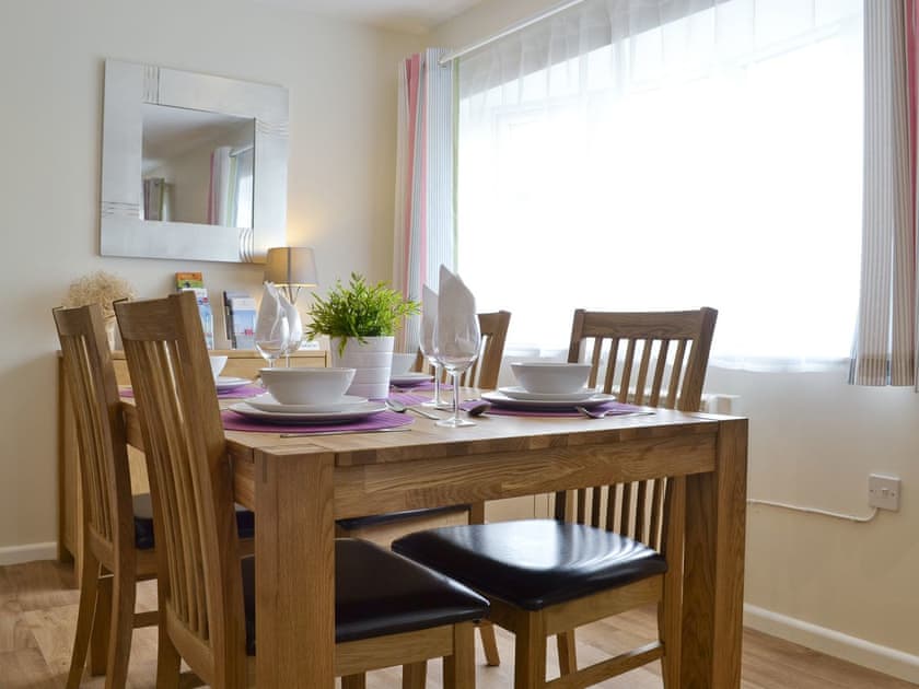 Open plan living/dining room/kitchen | Moor’s Rest, Sculthorpe, nr. Fakenham