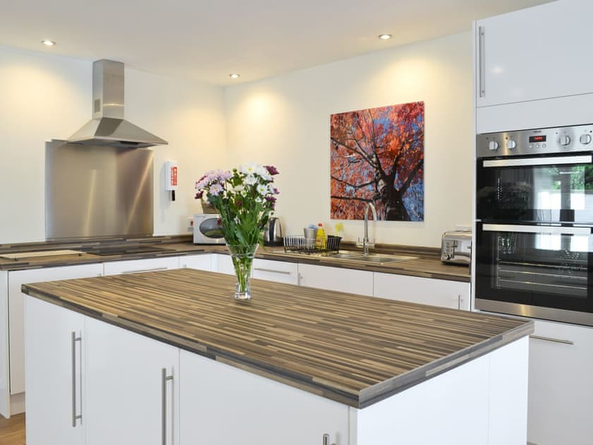 Open plan living/dining room/kitchen | Moor’s Rest, Sculthorpe, nr. Fakenham