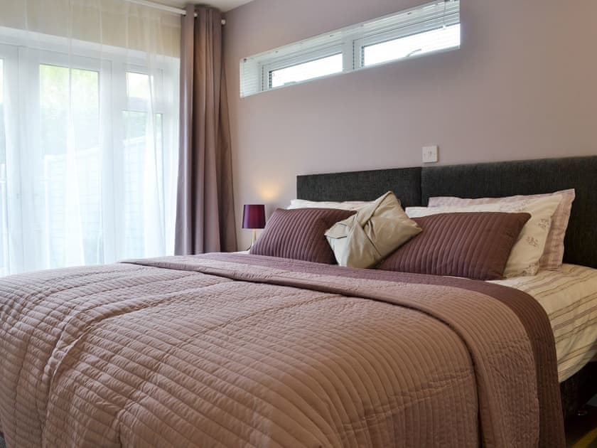 Double bedroom | Moor’s Rest, Sculthorpe, nr. Fakenham
