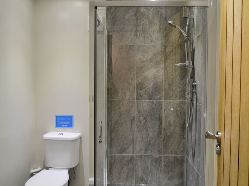 Shower room | Moor’s Rest, Sculthorpe, nr. Fakenham