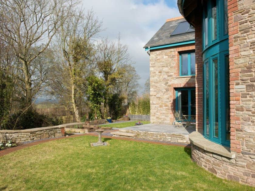 Exterior | Glas Y Dorlan, Felindre