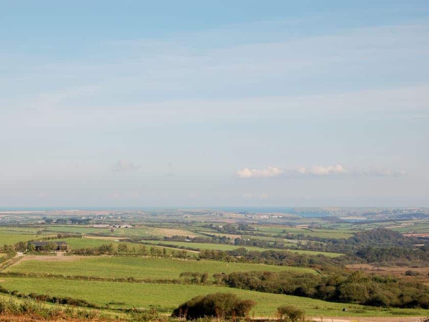 St Issey | Chynoweth, St Merryn, nr. Padstow