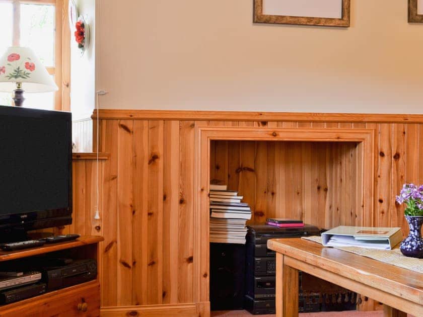 Living room | Rams Cottage, Glenelg, nr. Kyle of Lochalsh