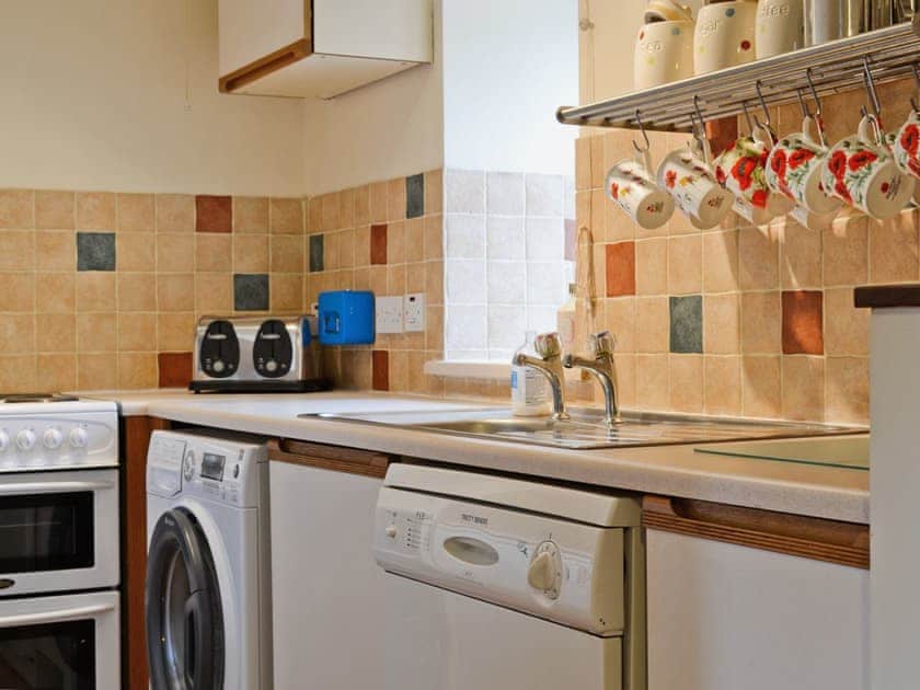 Kitchen | Rams Cottage, Glenelg, nr. Kyle of Lochalsh
