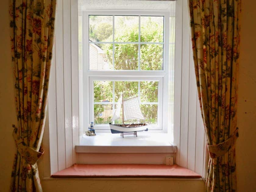 Living room | Ashley Cottage, Combe Martin, nr. Ilfracombe