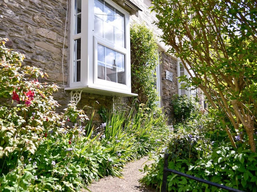 Exterior | Ashley Cottage, Combe Martin, nr. Ilfracombe