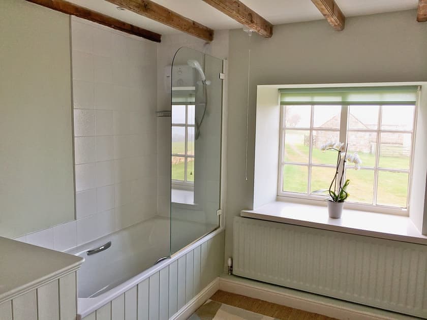 Bathroom | Warren Farmhouse, Kildale, nr. Whitby