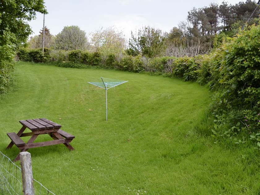 Garden | The Corn Mill, Branthwaite, nr. Cockermouth