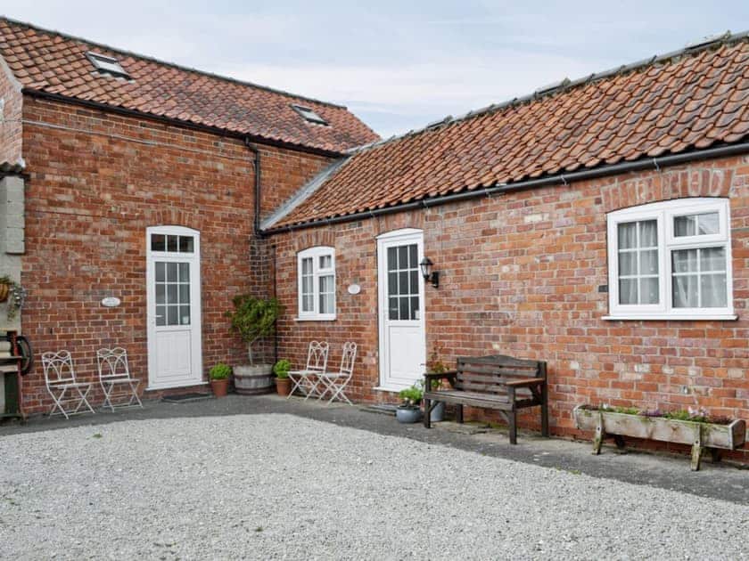 Exterior | Summertree Cottages - The Mews, near Thornton-le-Dale and Pickering