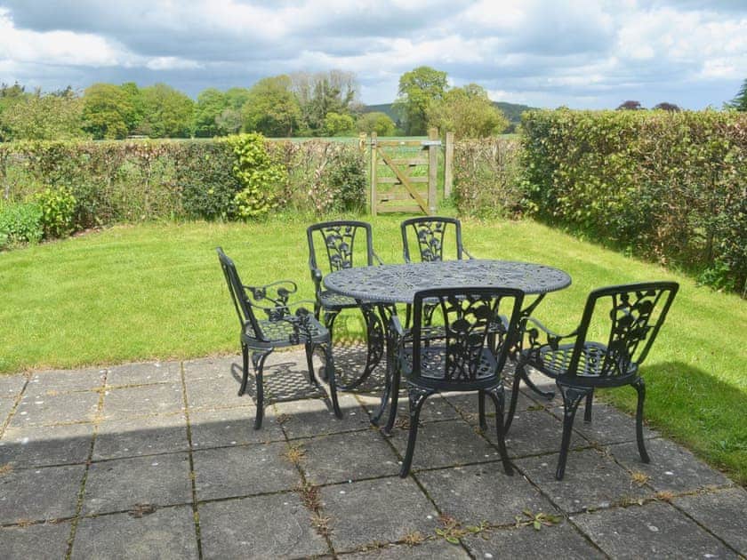 Garden | Oldfield, Bishopstrow, nr. Warminster
