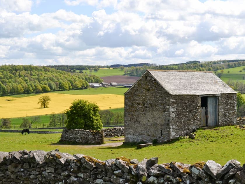 Askham to Bampton vale | Mews Cottage, Bampton