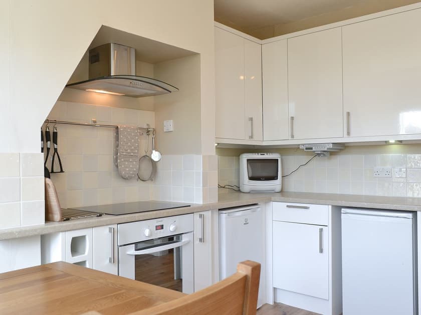 Kitchen/diner | 14 Greta Villas, Keswick