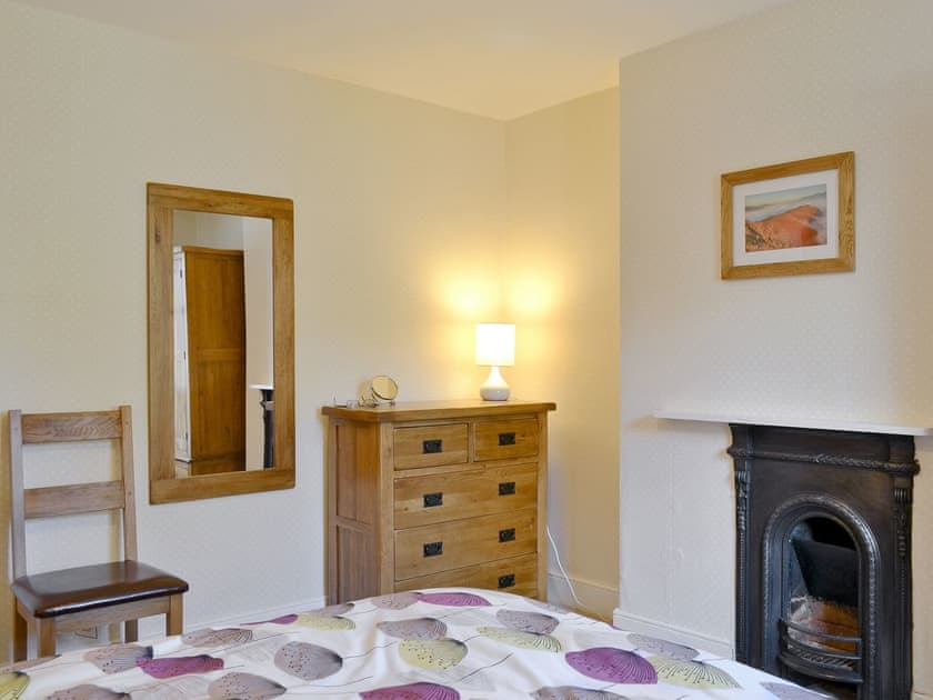 Double bedroom | 14 Greta Villas, Keswick