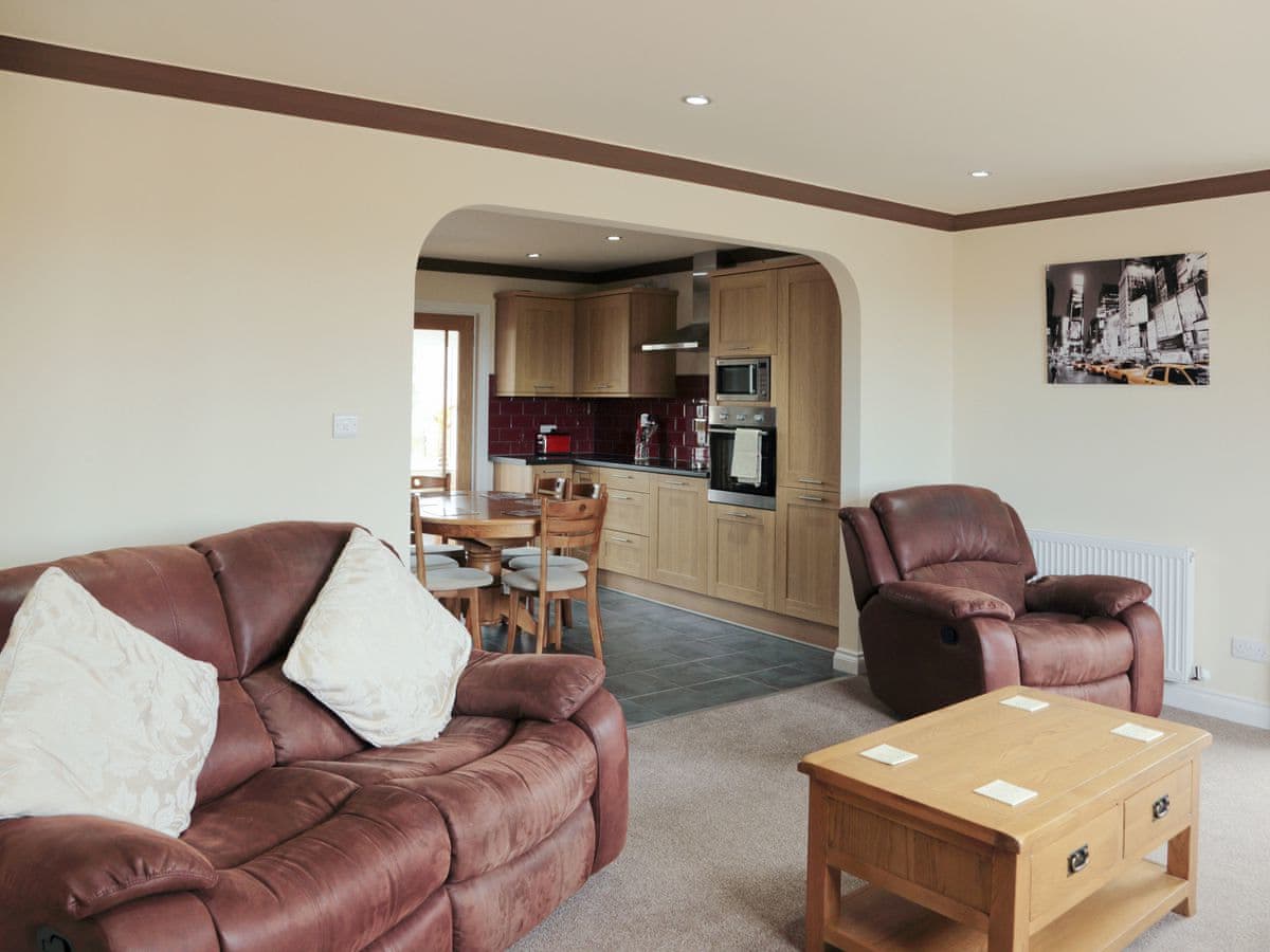 Firth Lodge - Holiday lodge in Southern Scotland - Image 2