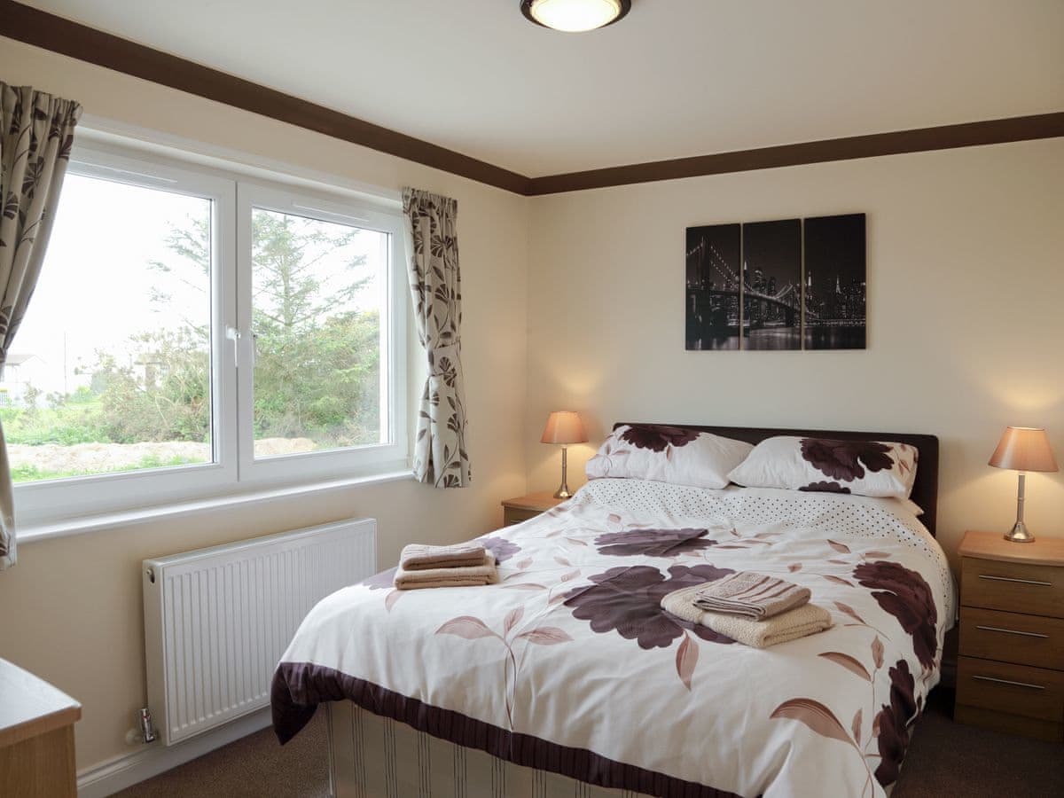 Firth Lodge - Holiday lodge in Southern Scotland - Image 4