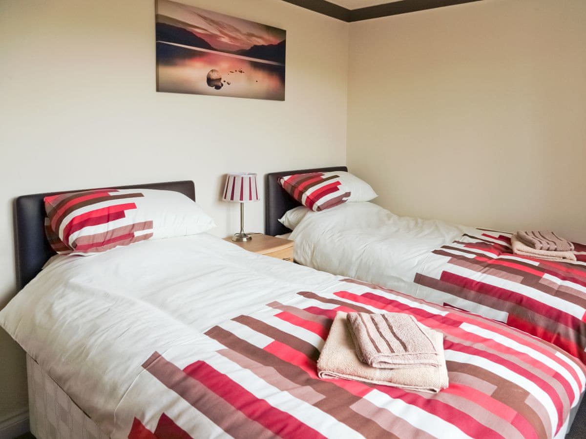 Firth Lodge - Holiday lodge in Southern Scotland - Image 5