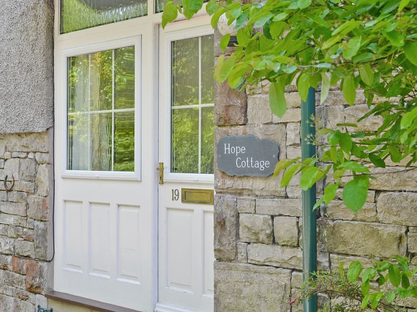 Exterior | Hope Cottage, Meathop, nr. Grange-over-Sands