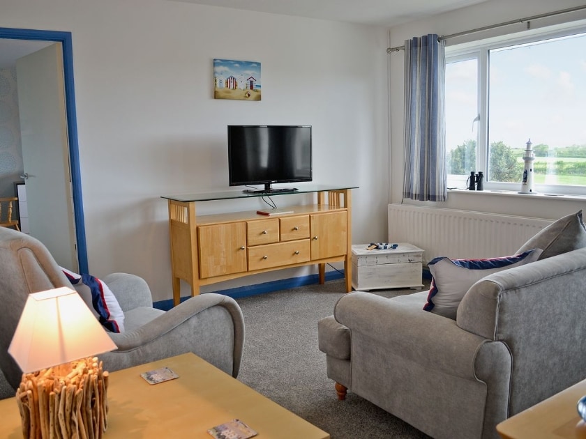 Living room/dining room | Galleons Reach, Yelland, nr. Bideford