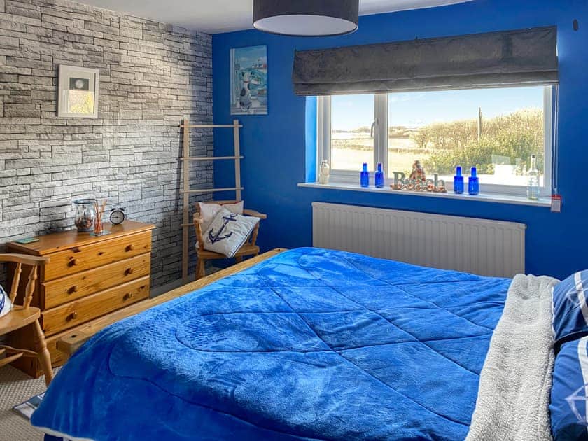 Double bedroom | Galleons Reach, Yelland, nr. Bideford
