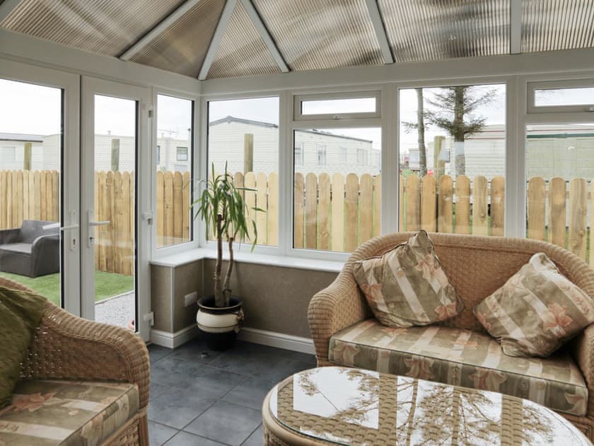 Conservatory | Firth Lodge, Southerness