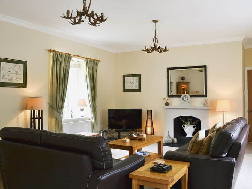 Living room | Ladybird Cottage, Scaniport, nr. Inverness