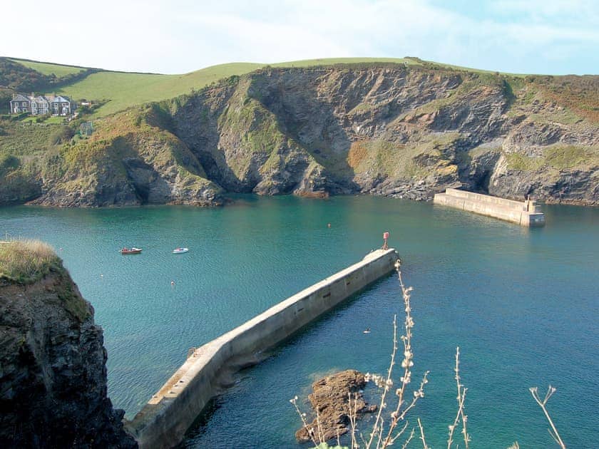 Port Isaac | Port Isaac, Cornwall