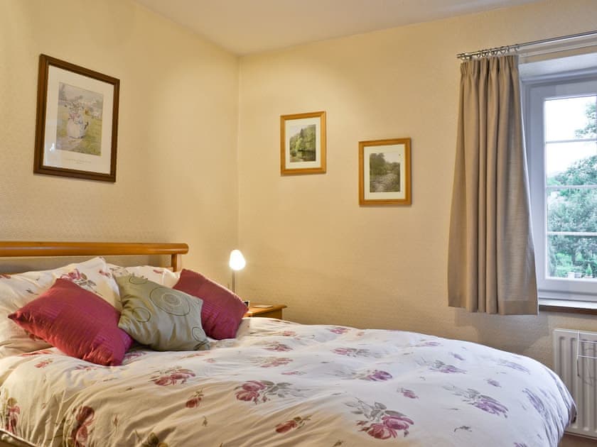 Double bedroom | Bobbin Cottage, Keswick