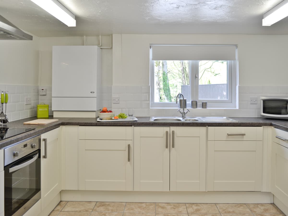 Riverton Lakes & Holiday Cottages -  The Lodge - Holiday lodge in South West England - Image 4