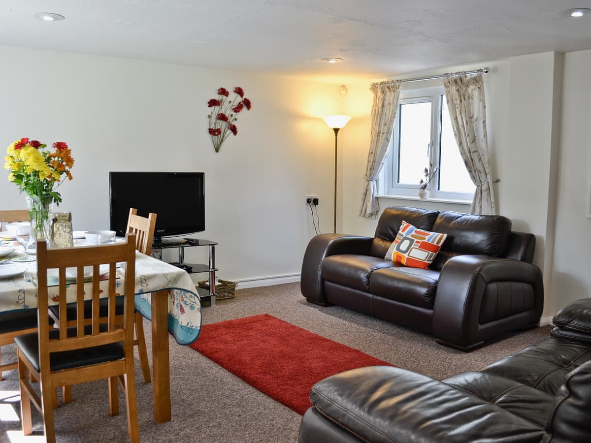 Riverton Lakes & Holiday Cottages -  The Lodge - Holiday lodge in South West England - Image 2