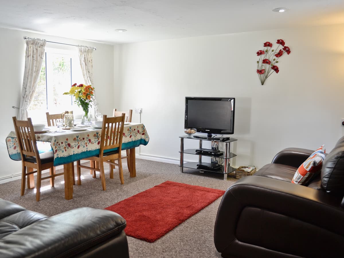 Riverton Lakes & Holiday Cottages -  The Lodge - Holiday lodge in South West England - Image 3