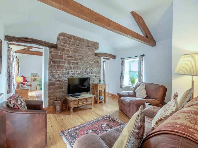 Kitchen/diner | Brown Dyke Stables, Scaleby, nr. Brampton