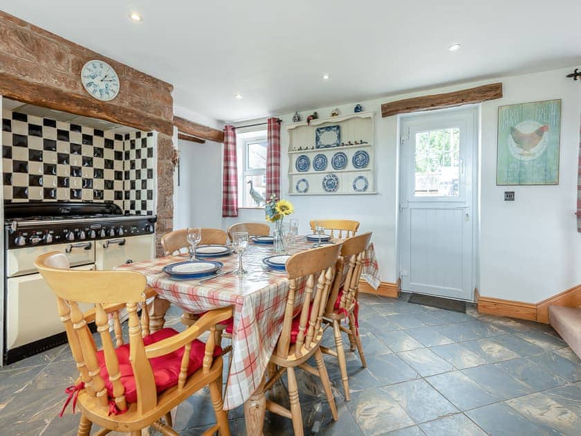Double bedroom | Brown Dyke Stables, Scaleby, nr. Brampton