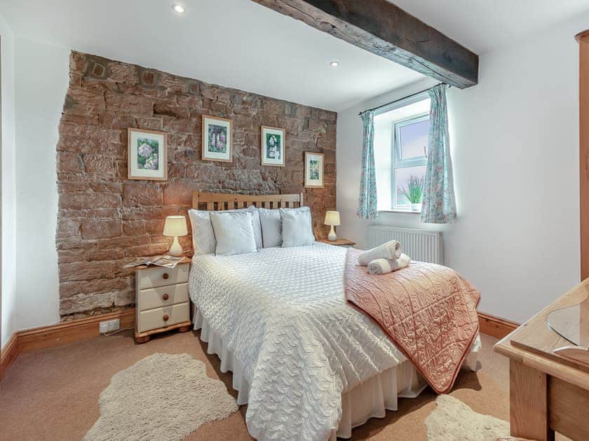 Double bedroom | Brown Dyke Stables, Scaleby, nr. Brampton