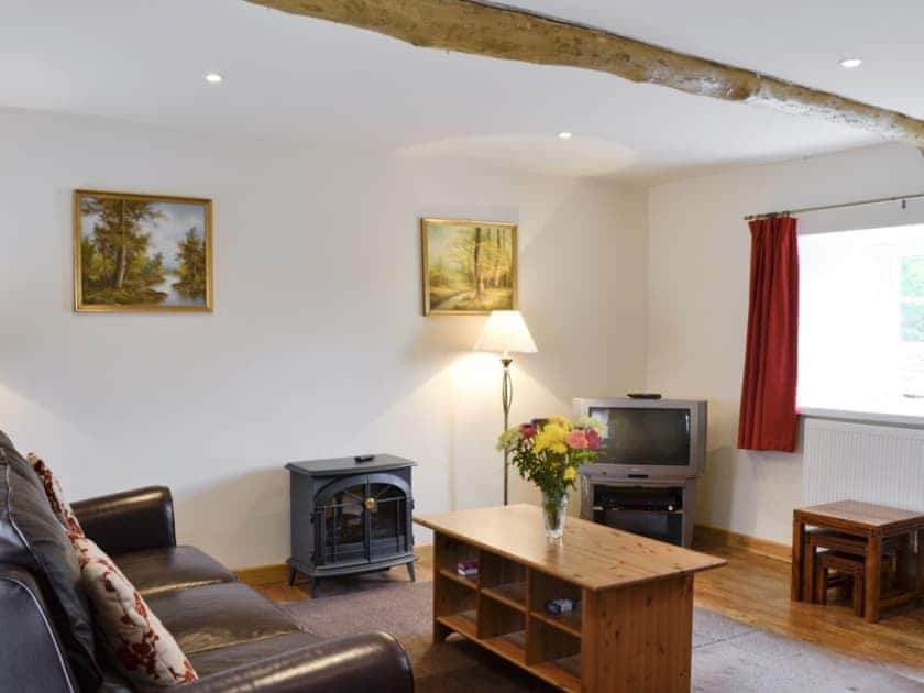 Living room | The Old Stables, Sherston, Malmesbury