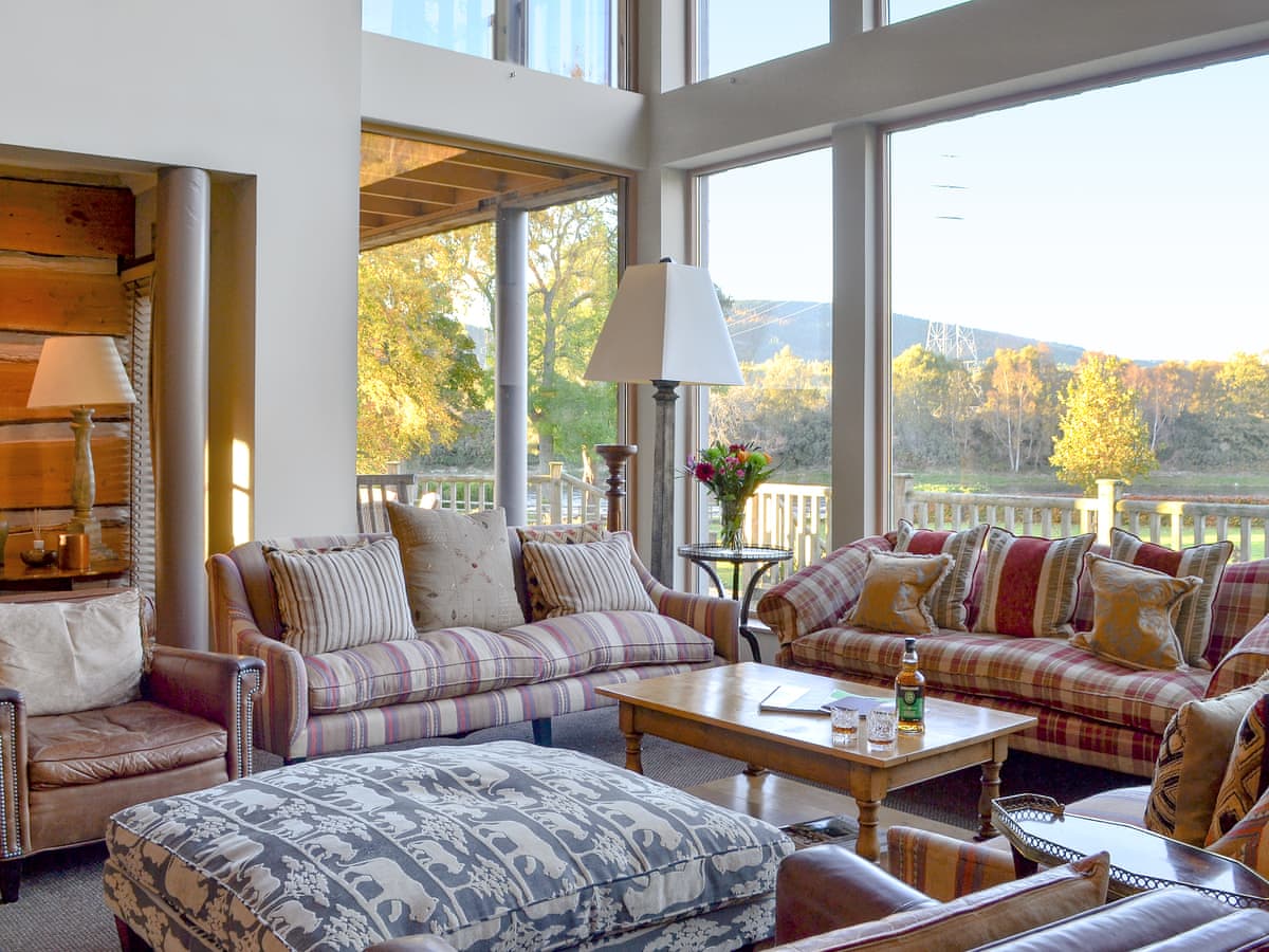 River Lodge - Image 1