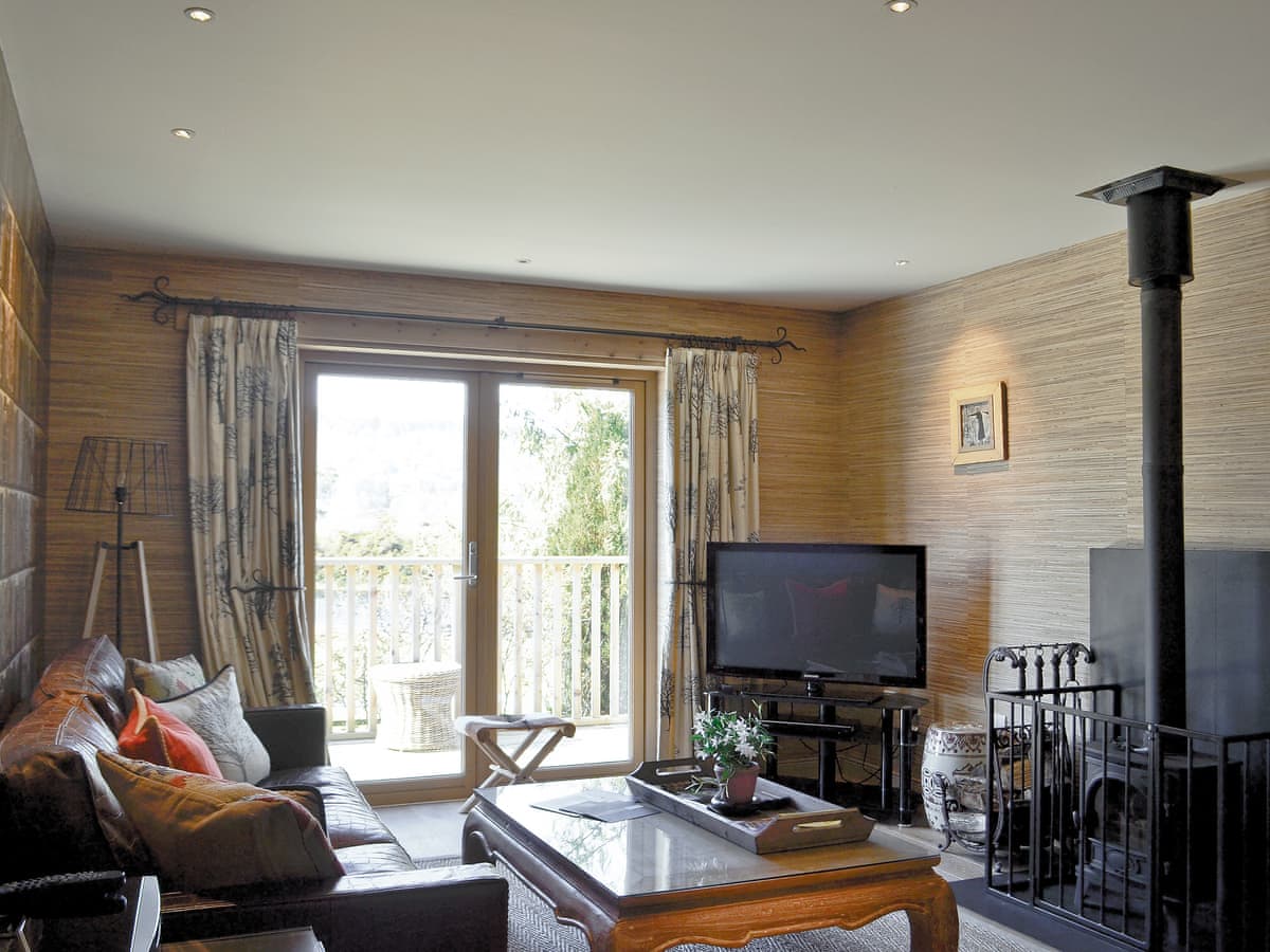 Red Squirrel Lodge - Image 2