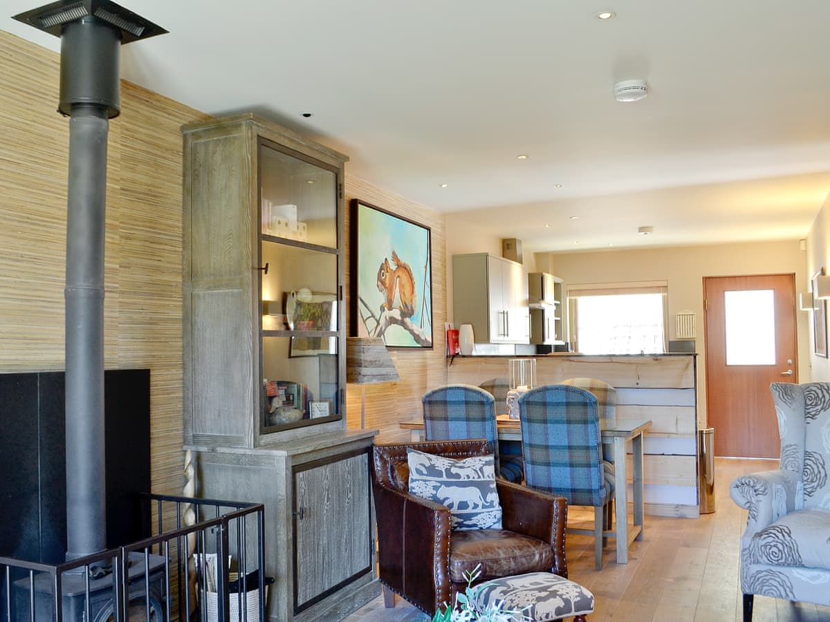 Red Squirrel Lodge - Image 3