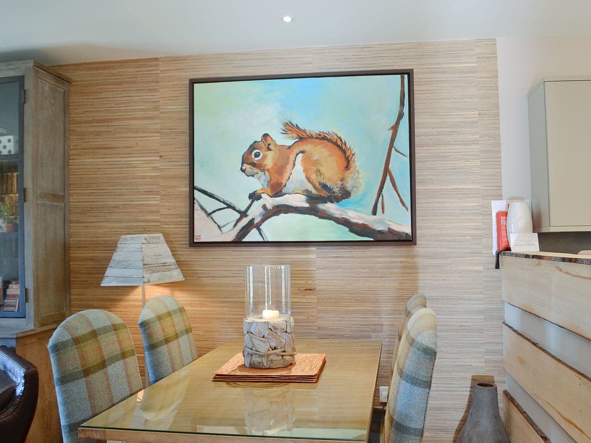 Red Squirrel Lodge - Image 4