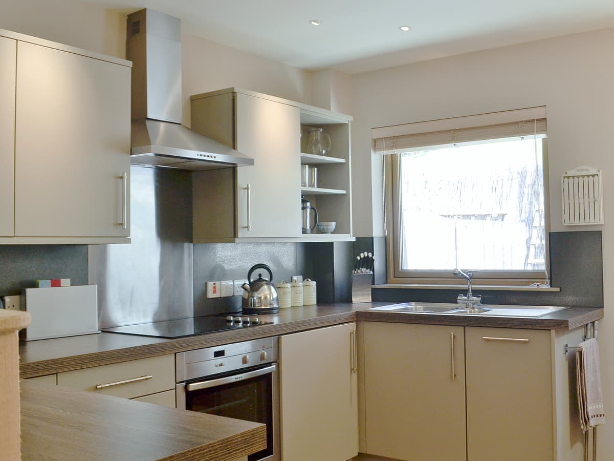 Red Squirrel Lodge - Image 5