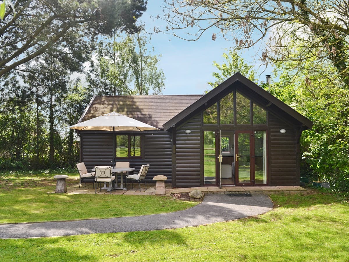 Barrowswood Cheddar - Strawberry Lodge - Holiday lodge in South West England - Image 1