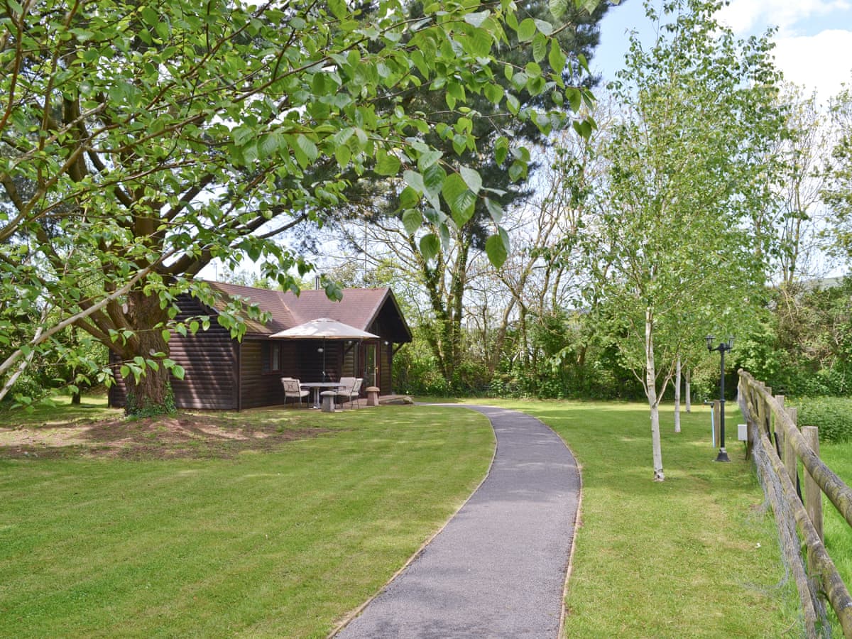 Barrowswood Cheddar - Strawberry Lodge - Holiday lodge in South West England - Image 2